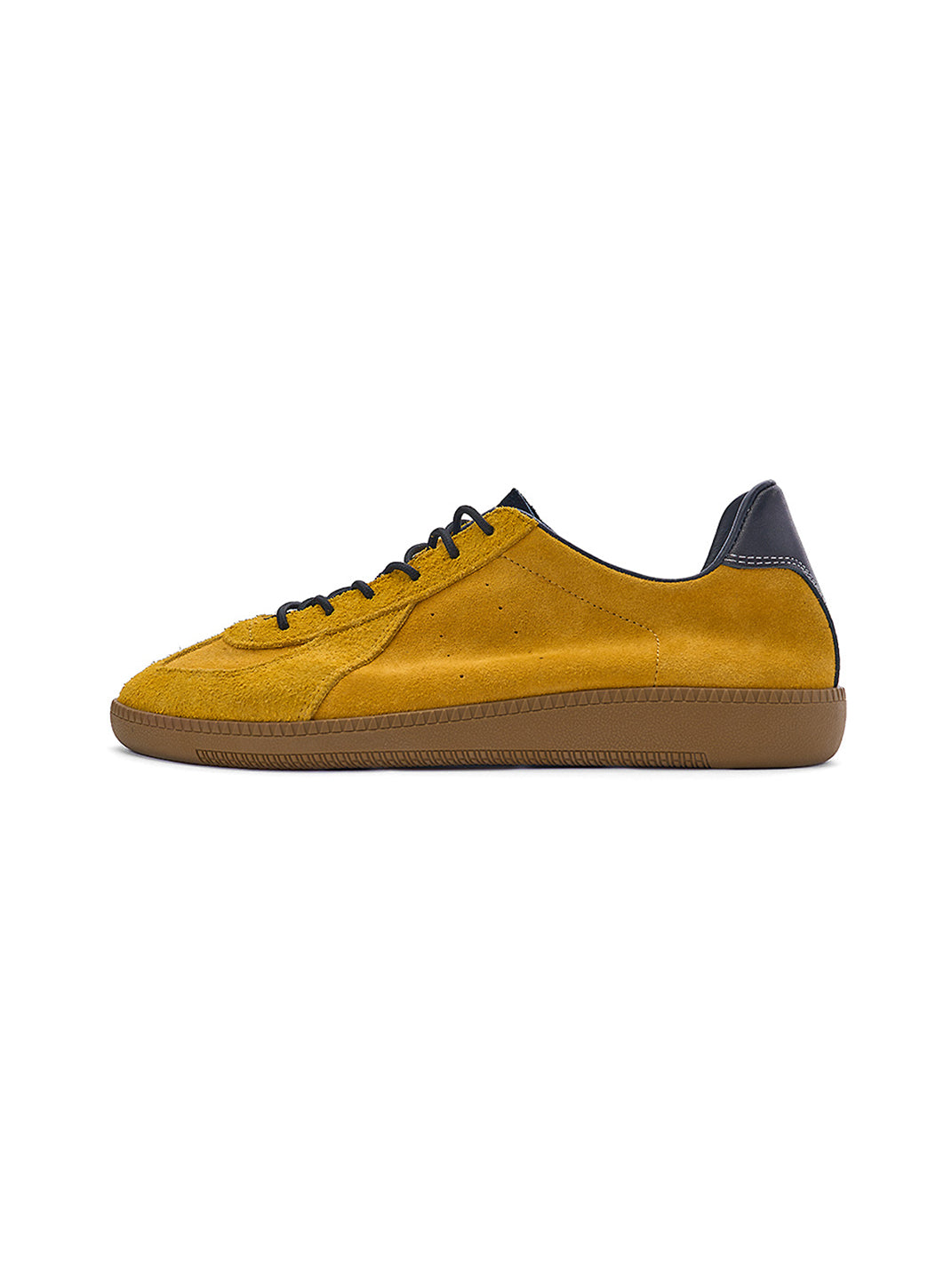 NEXT IMPULSIVE丨Halo Retro Sneakers - Spring Edition(Yellow) - PSYLOS 1, NEXT IMPULSIVE丨Halo Retro Sneakers - Spring Edition(Yellow), Retro Trainers, NEXT IMPULSIVE•JAPAN, PSYLOS 1